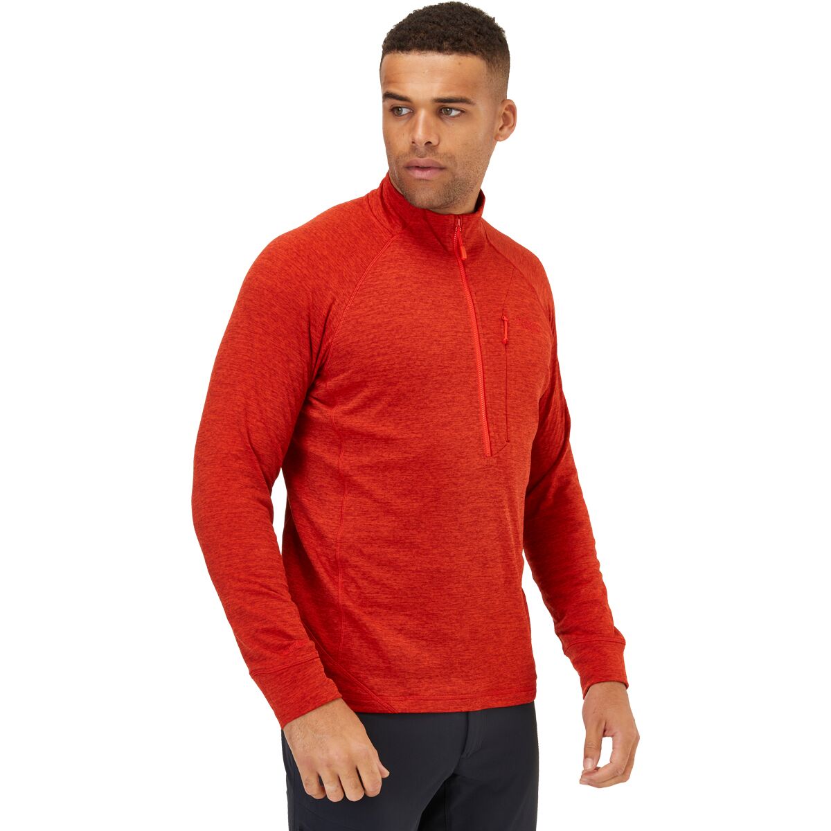 Rab Nexus Pull-On Fleece - Men's product image