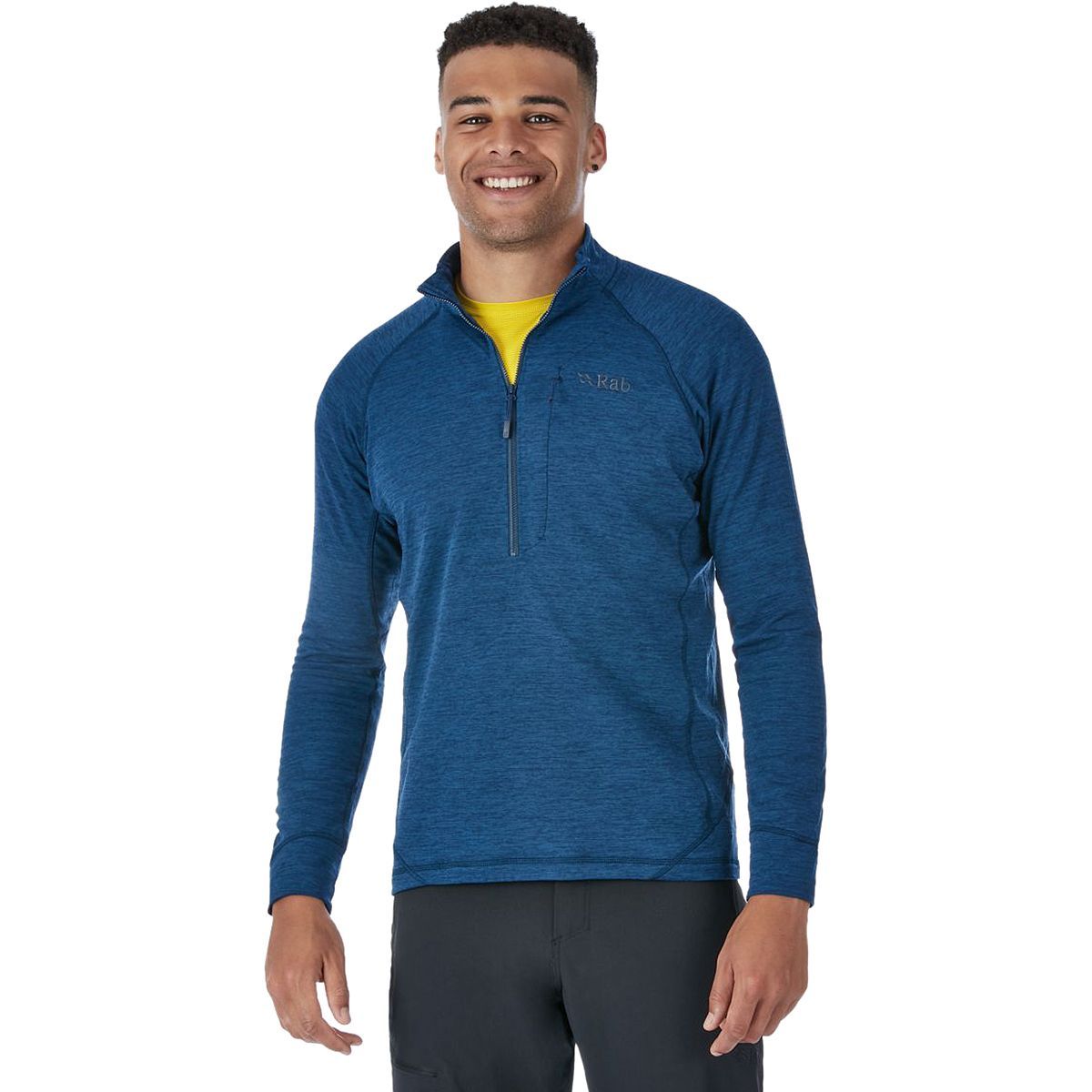 Rab Nexus Pull-On Fleece - Men's
