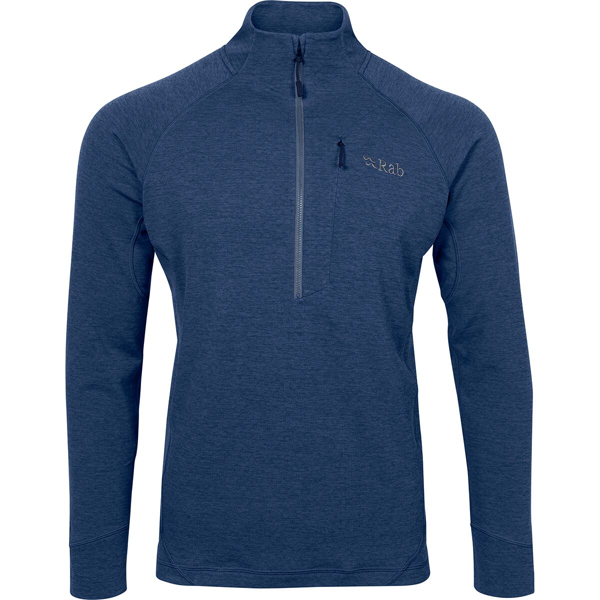 Rab nexus pull on review sales