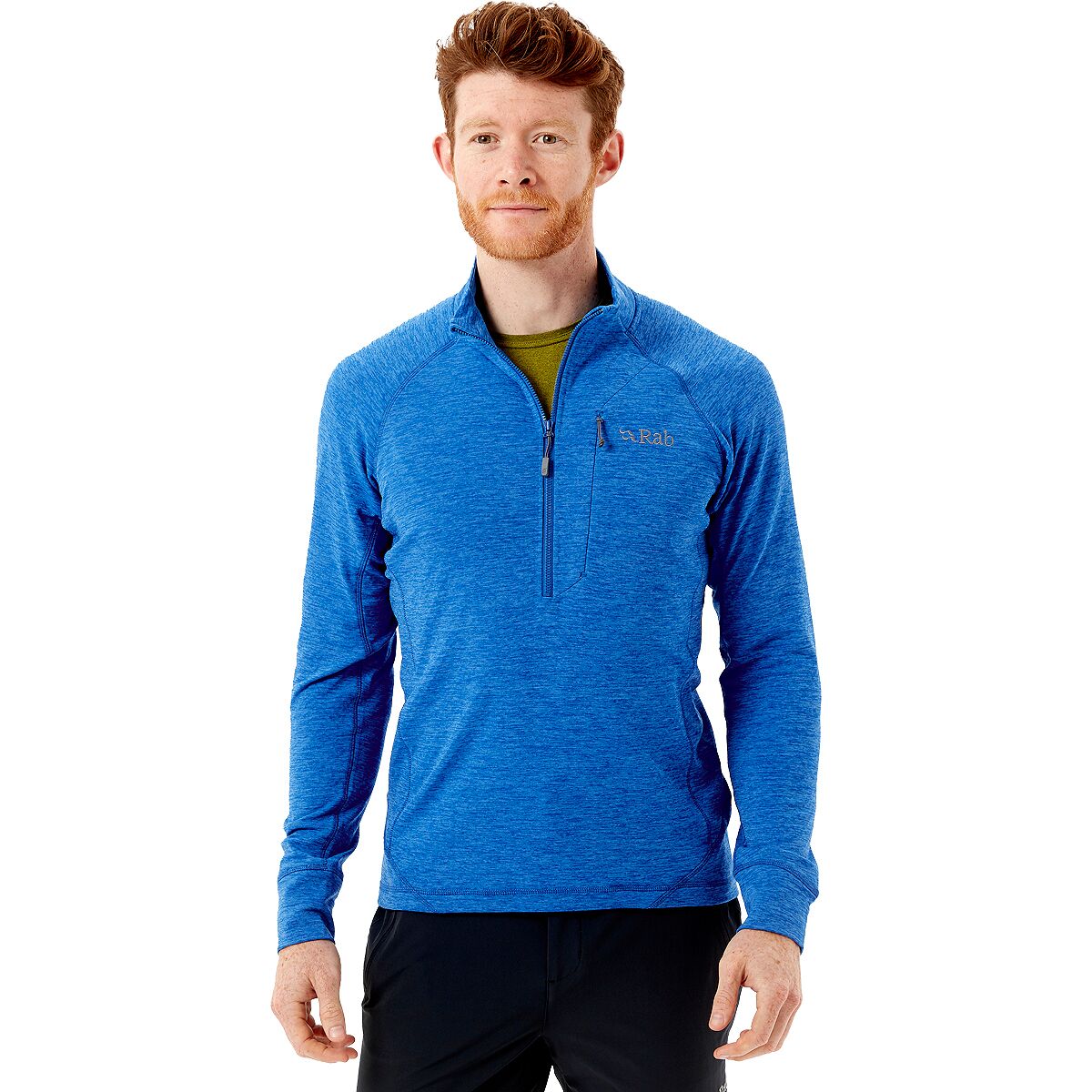 Rab nucleus hotsell pull on steel