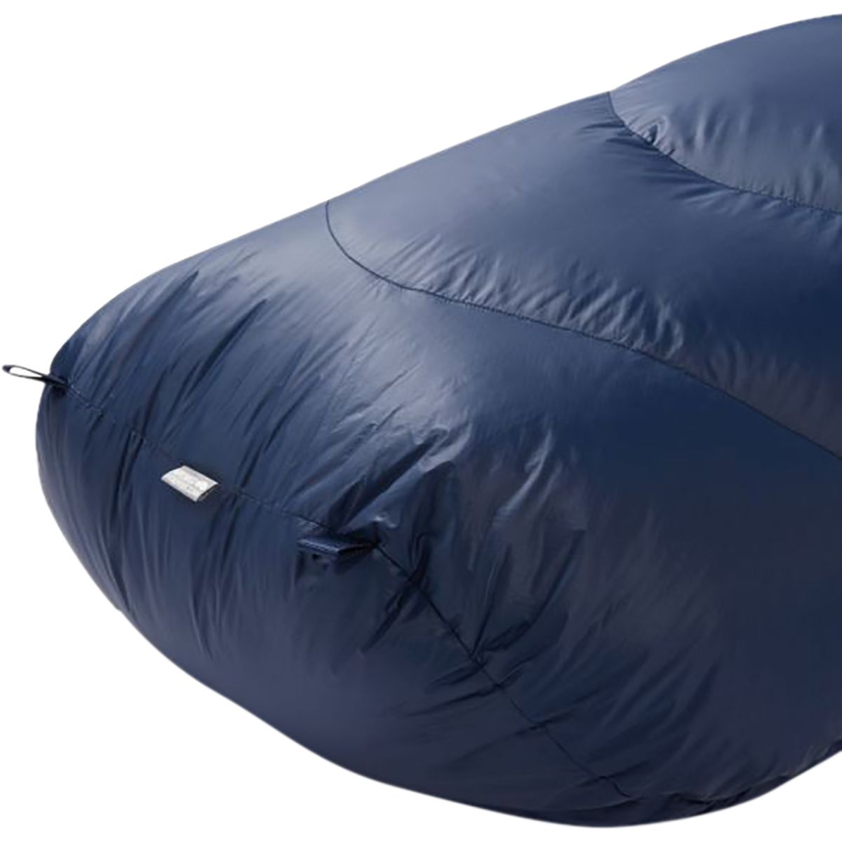 rab neutrino 600 sleeping bag