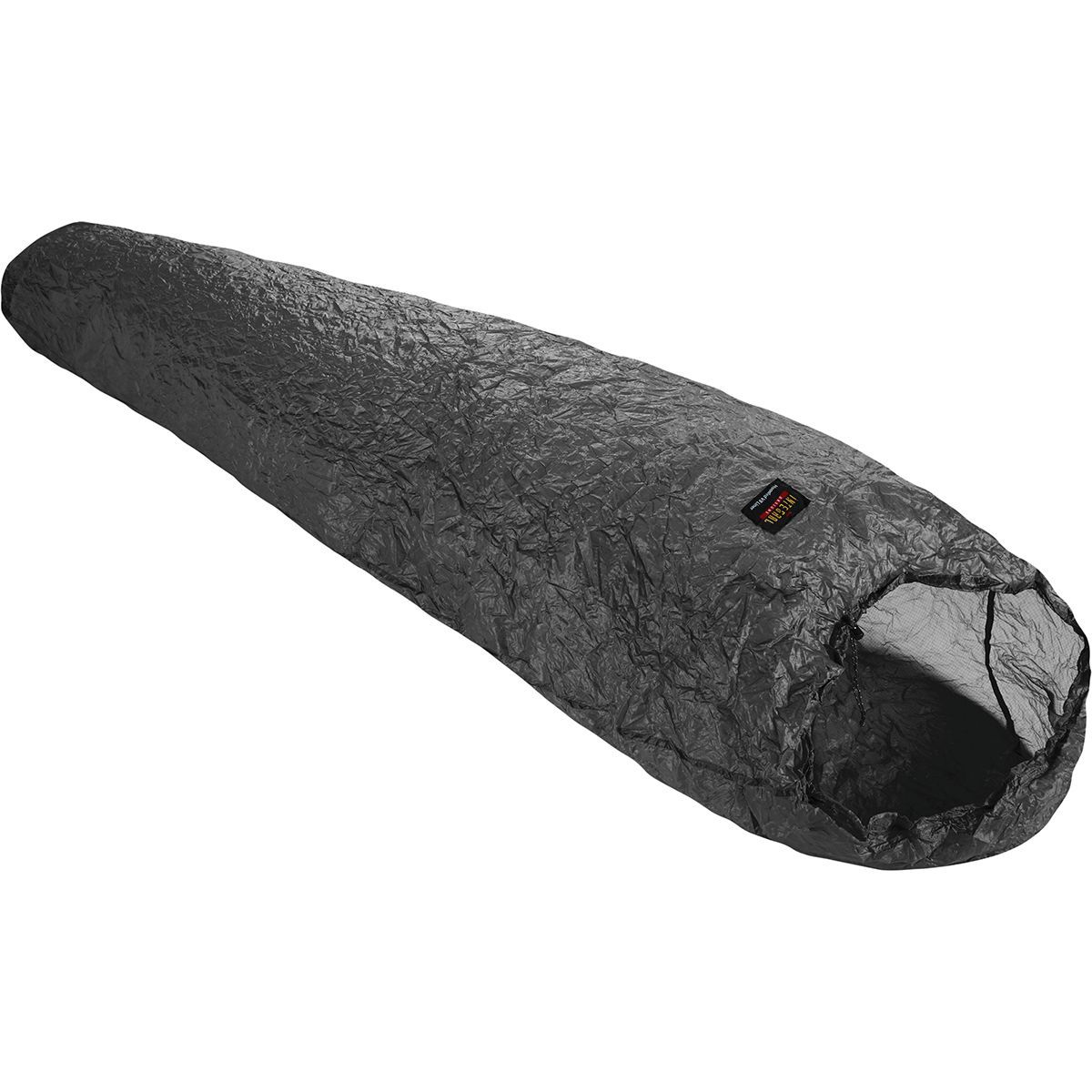 Rab Hooded Vapour Barrier Sleeping Bag Liner Black, One Size