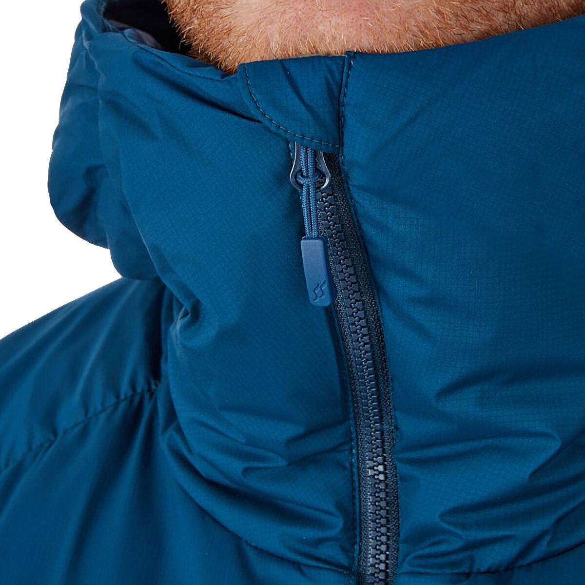 rab infinity light jacket review