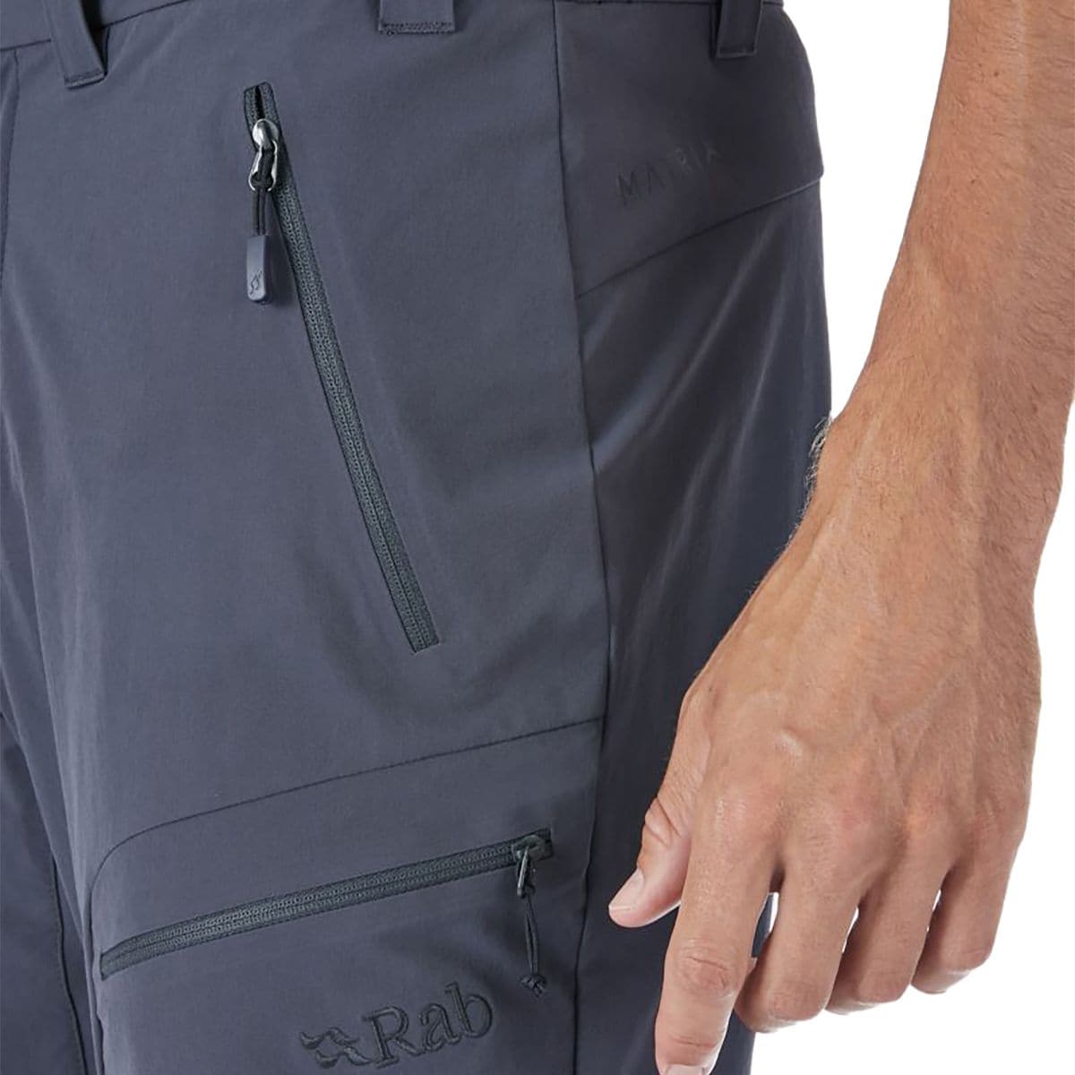 Rab sawtooth pants review outlet