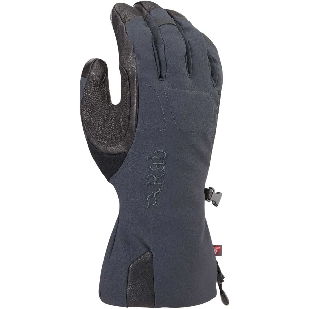 Image of Rab Pivot GTX Glove Black, S