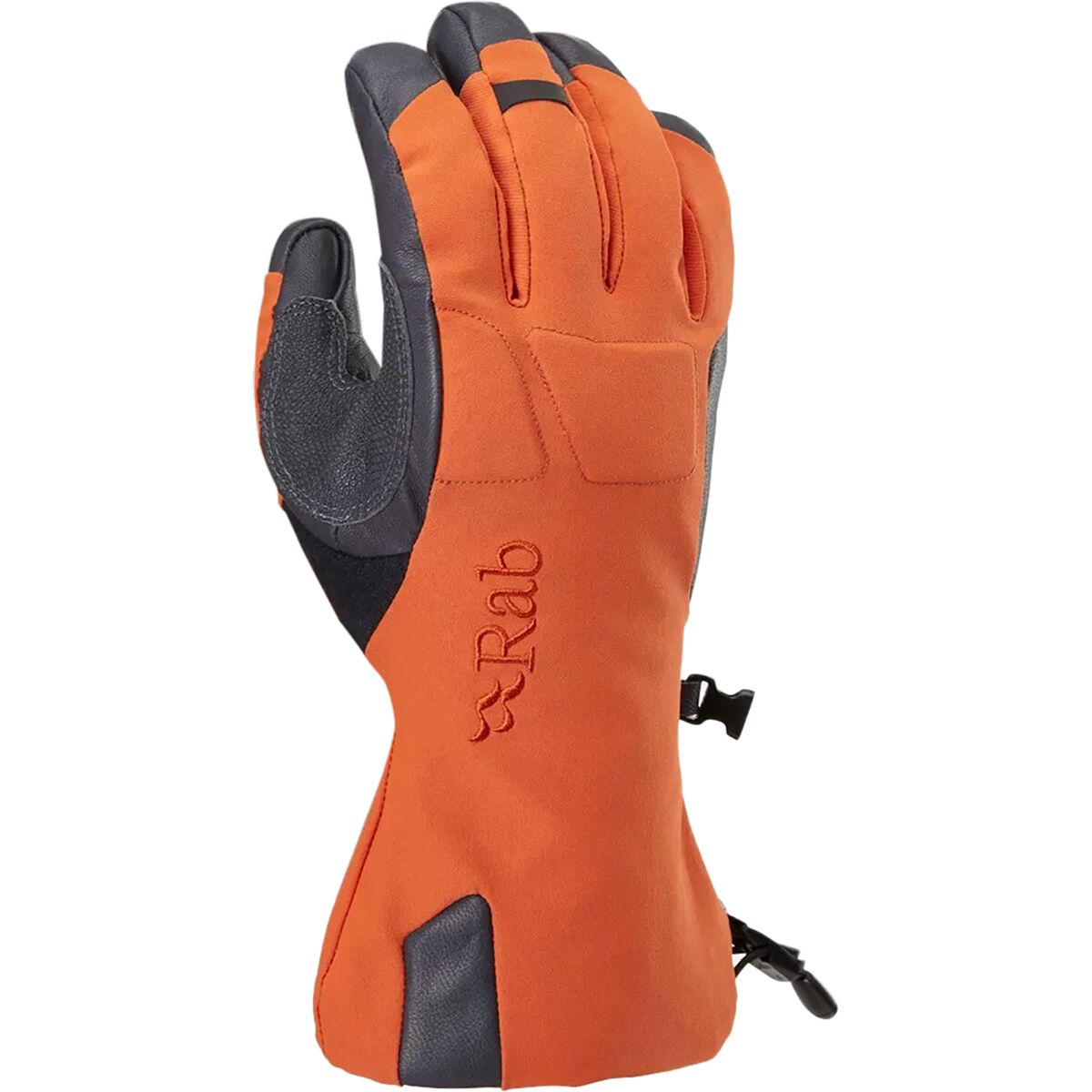 Image of Rab Pivot GTX Glove Firecracker, XL