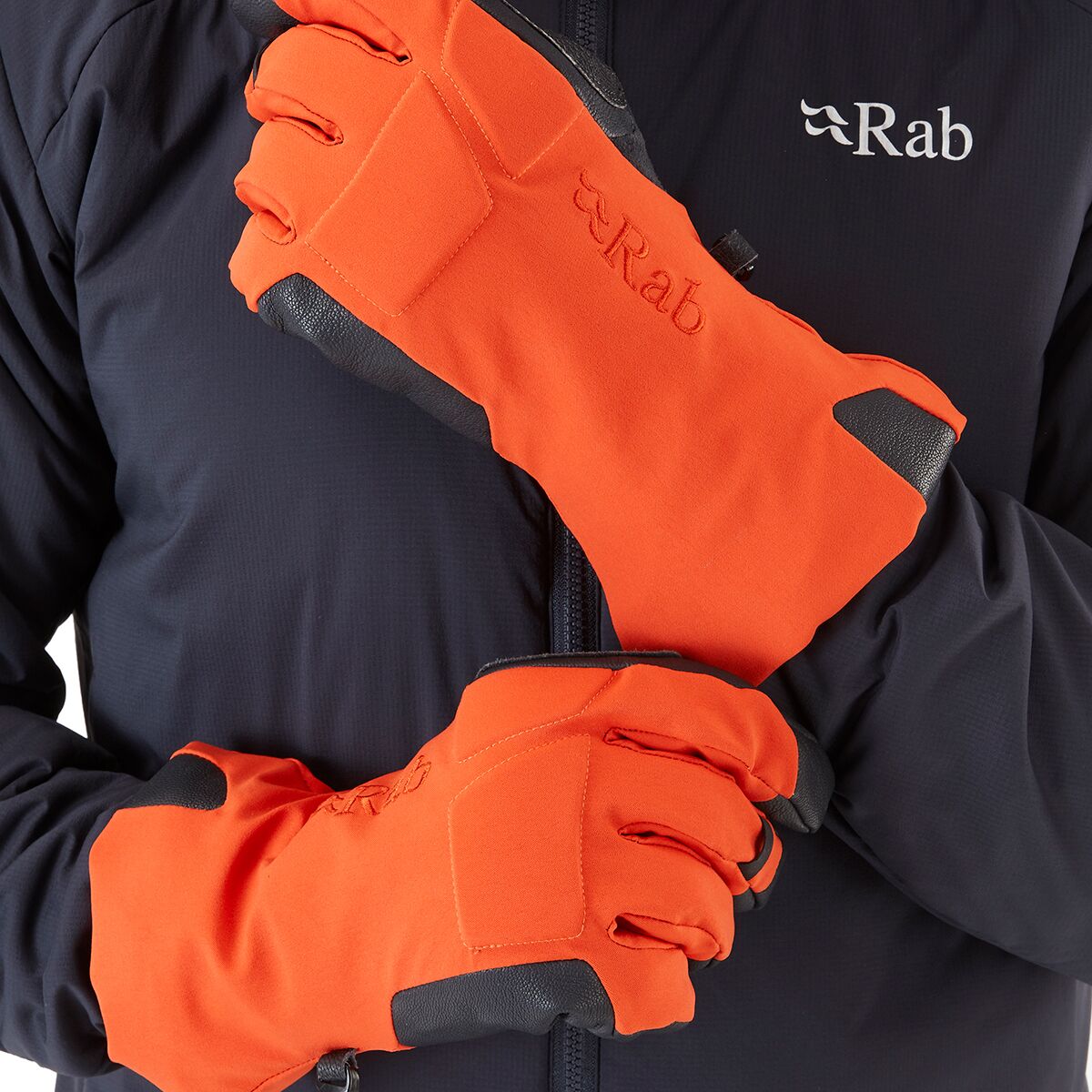 Rab pivot top