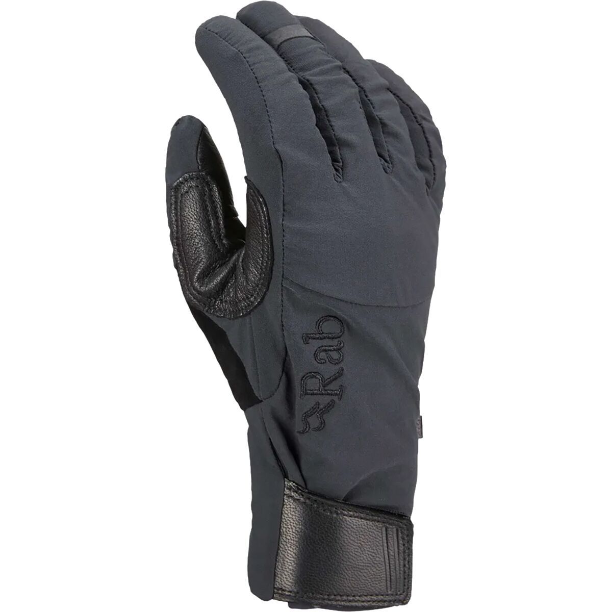 Rab Vapour-Rise Glove - Men's Beluga, S