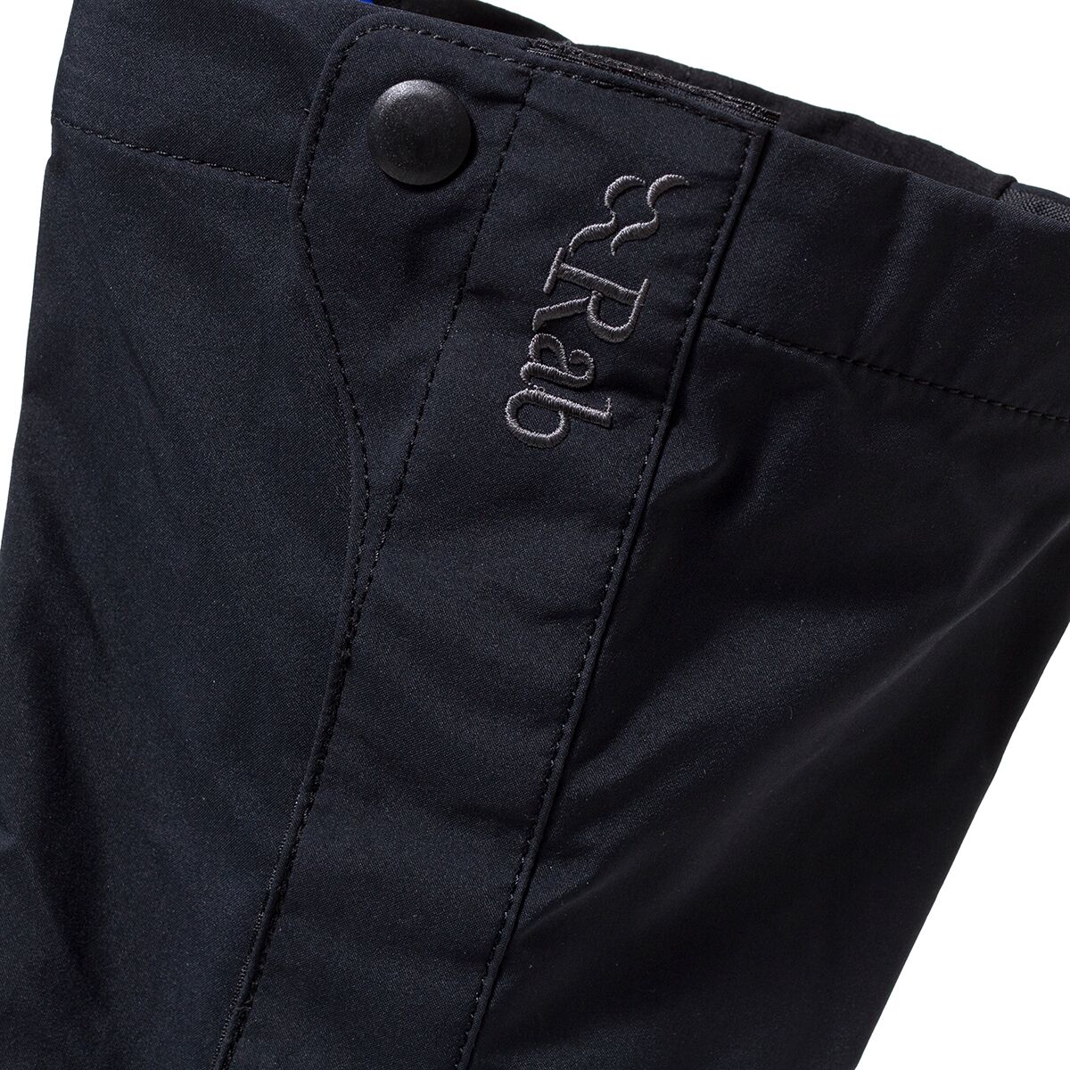 Rab Latok Alpine GTX Gaiters Men black 2019 tights