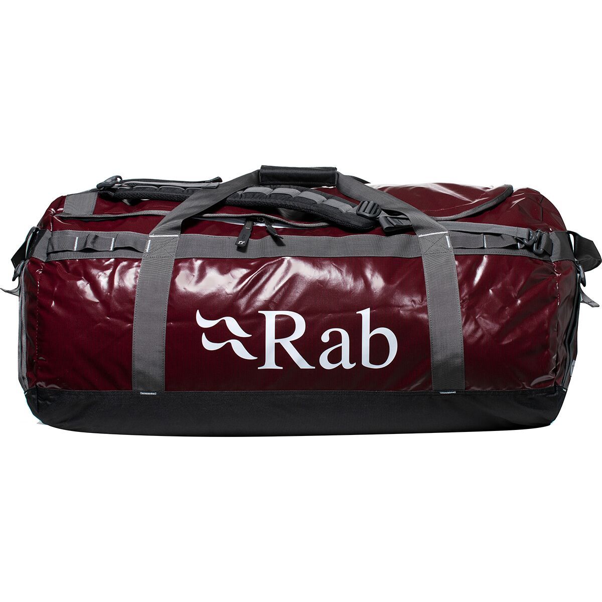 Rab Kitbag 120L Duffel Red, 120