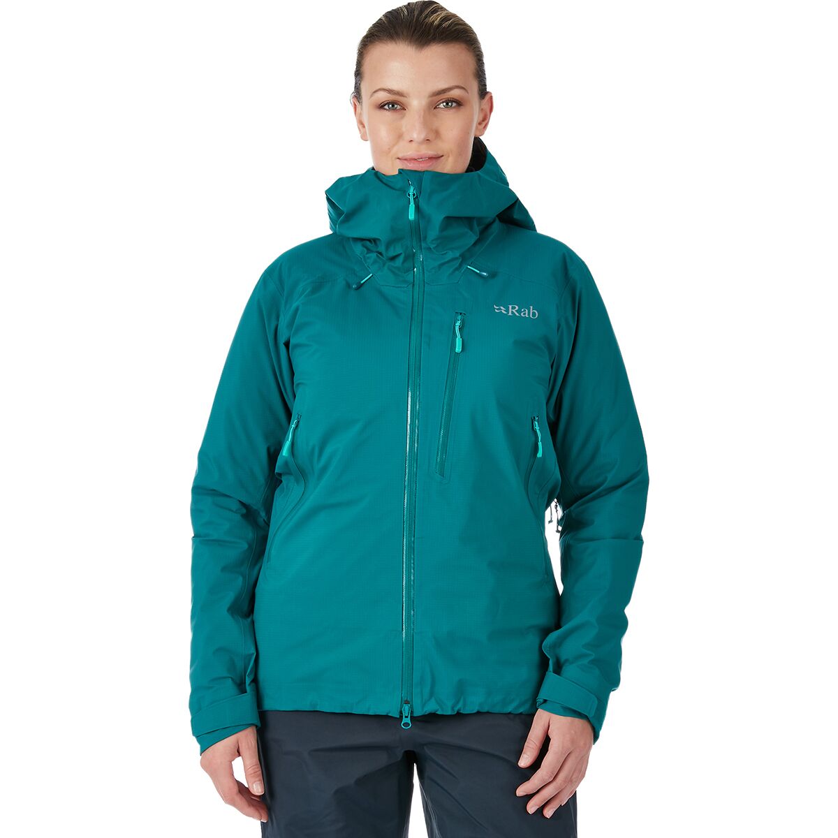 Rab firewall clearance jacket womens sale