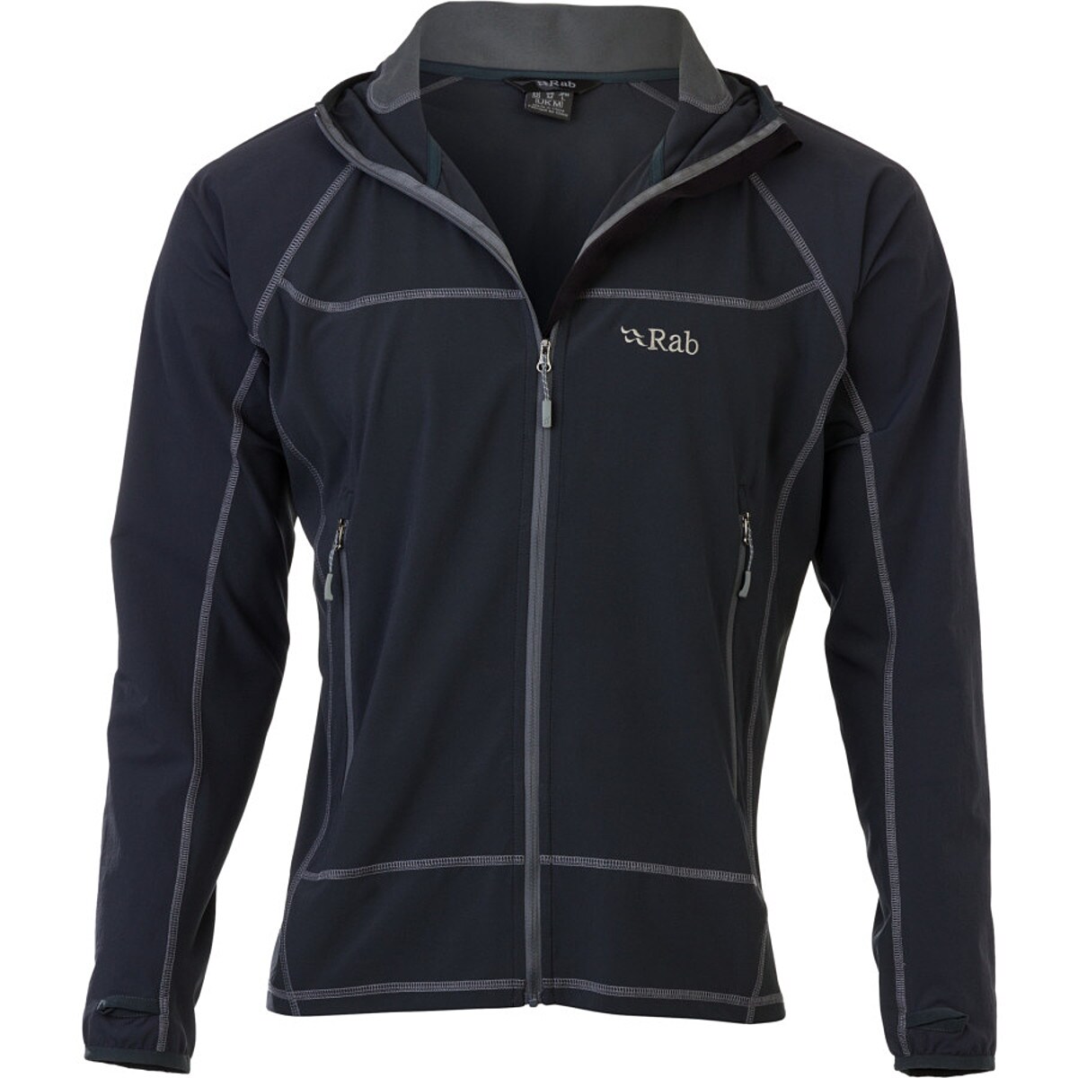 Rab Zephyr Jacket Men s Clothing