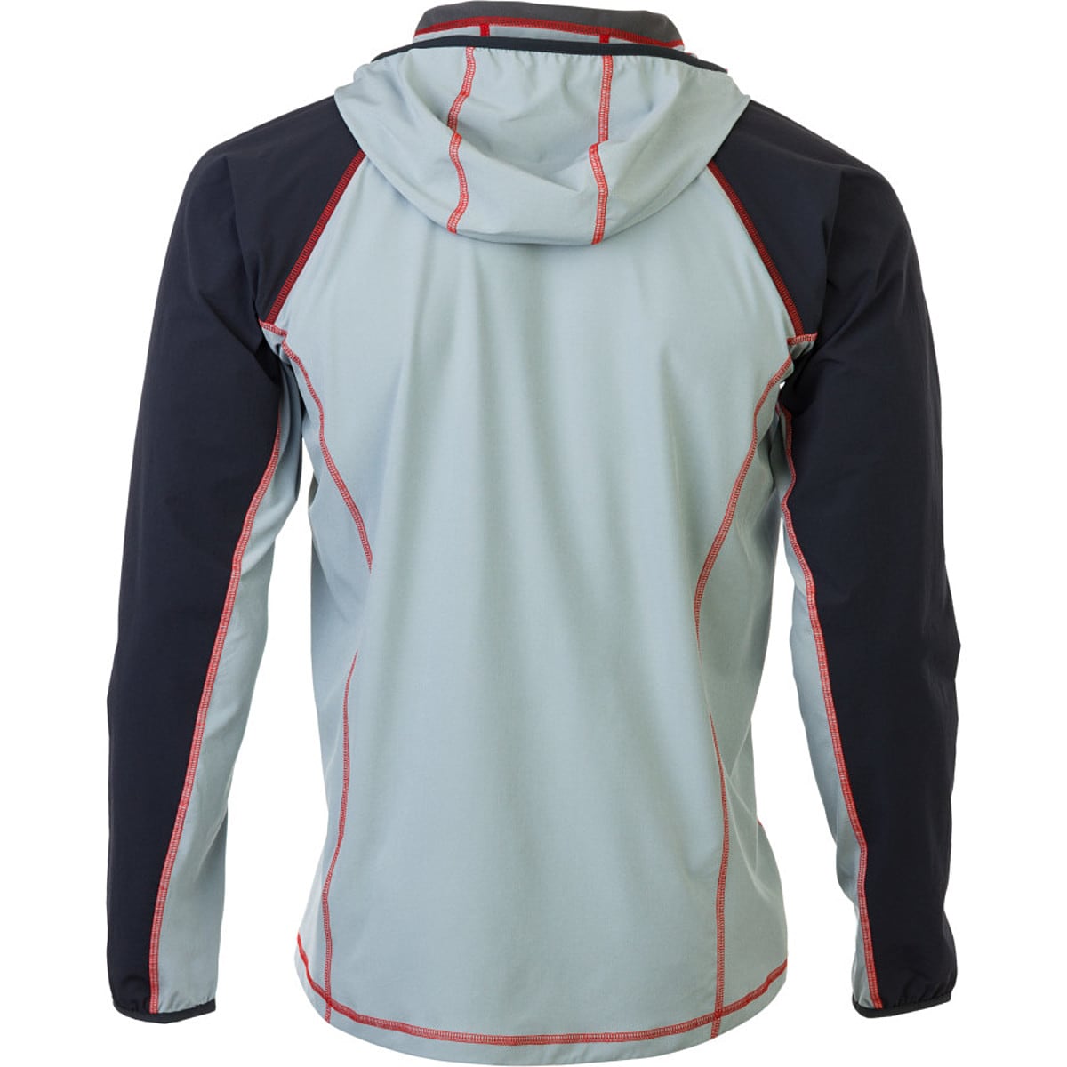 Rab zephyr sales jacket