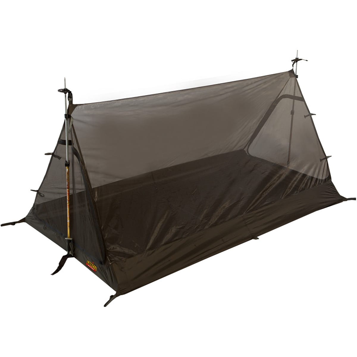 Rab Element 2 Bug Tent Hike Camp