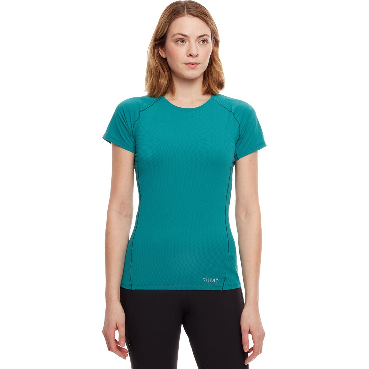 Rab merino 120 deals short sleeve tee