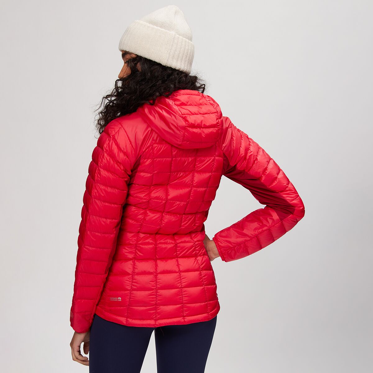 rab kaon jacket women's