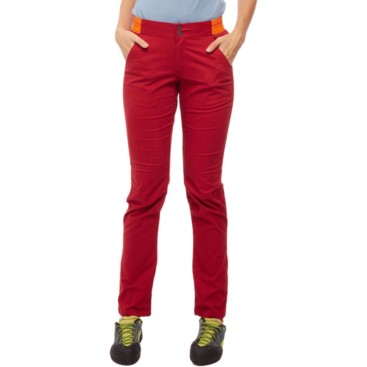 Rab Zawn Pant - Women's product image