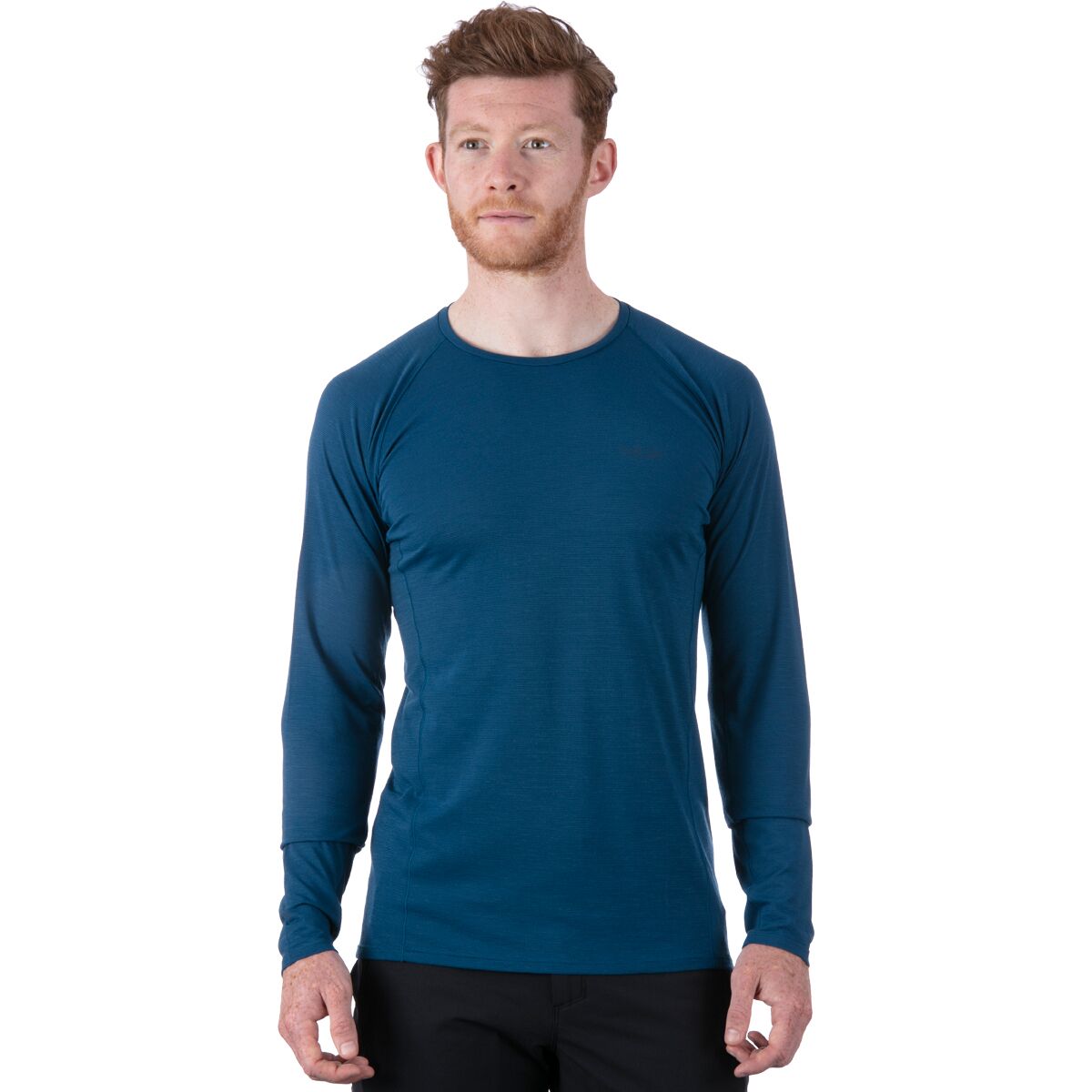 Rab Forge Long-Sleeve T-Shirt - Men's product image