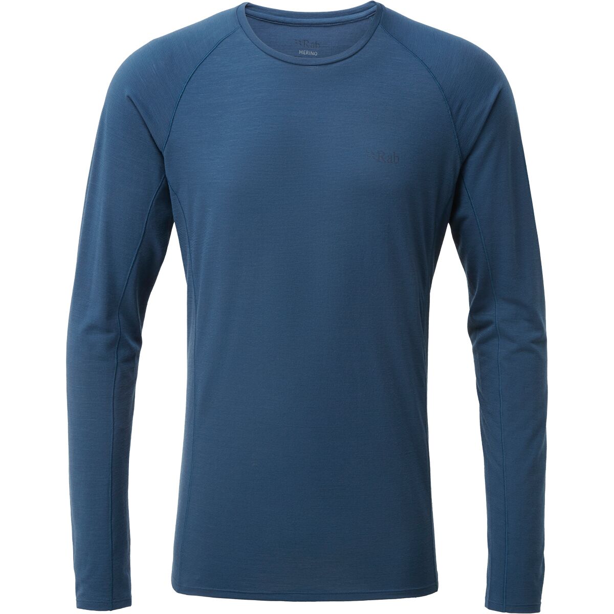 Rab Forge Long-Sleeve T-Shirt - Men's - Clothing