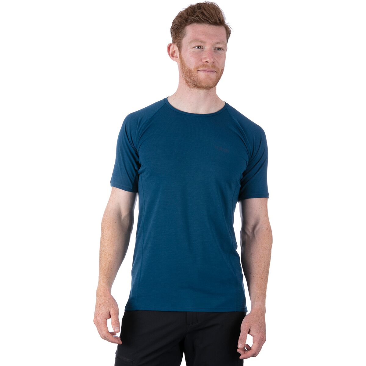 Rab Forge Short-Sleeve T-Shirt - Men's product image