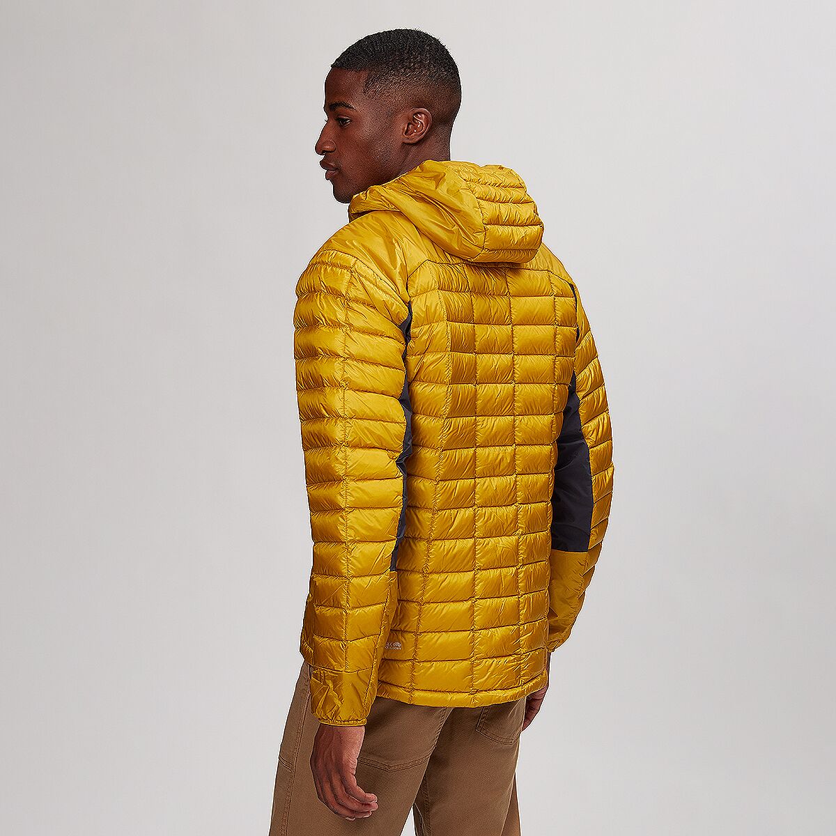 Rab Kaon Down Jacket Men s Clothing