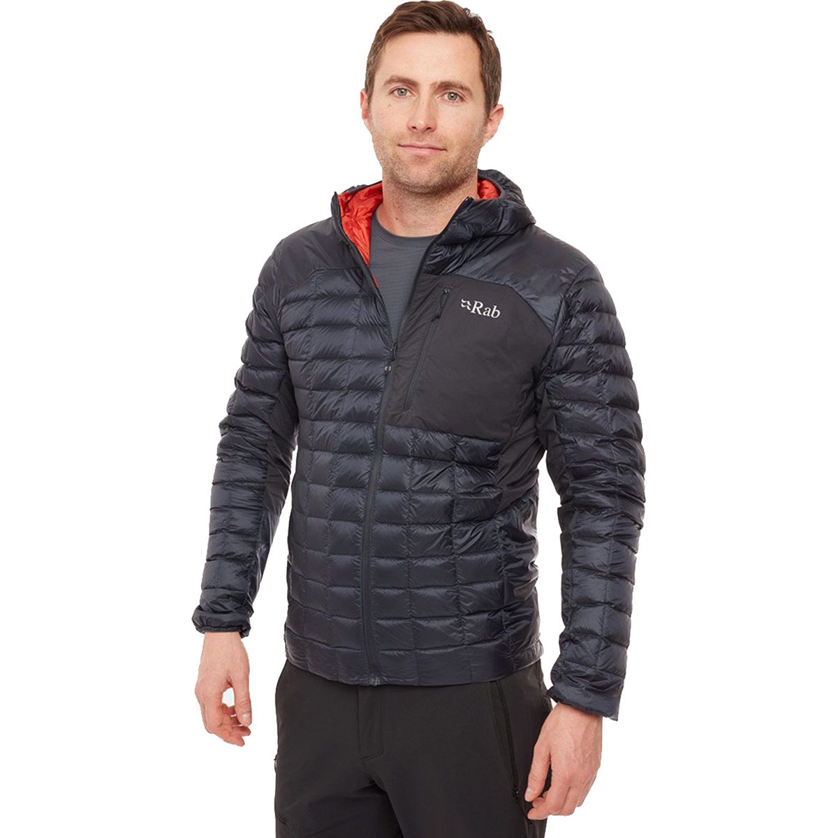Rab Kaon Down Jacket - Men's product image