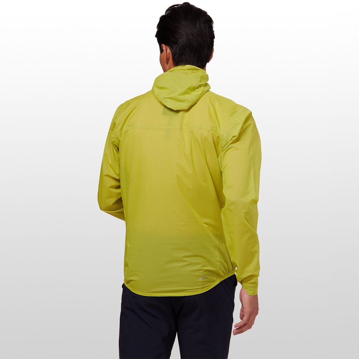 rab phantom jacket