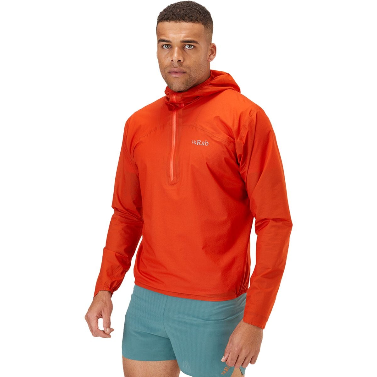 RAB Men s Phantom Pull On Jacket