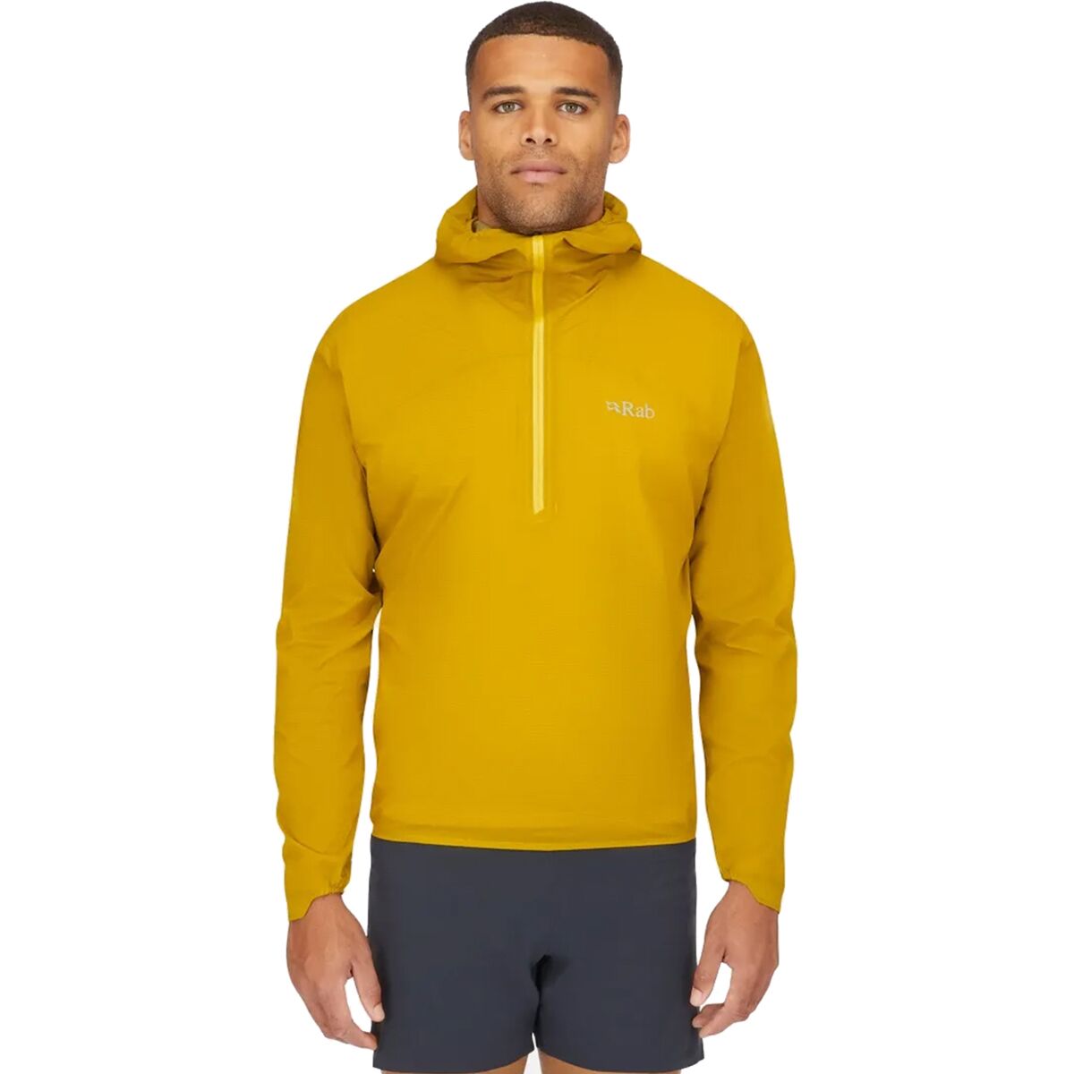 Rab Phantom Pull On Jacket Men s Clothing