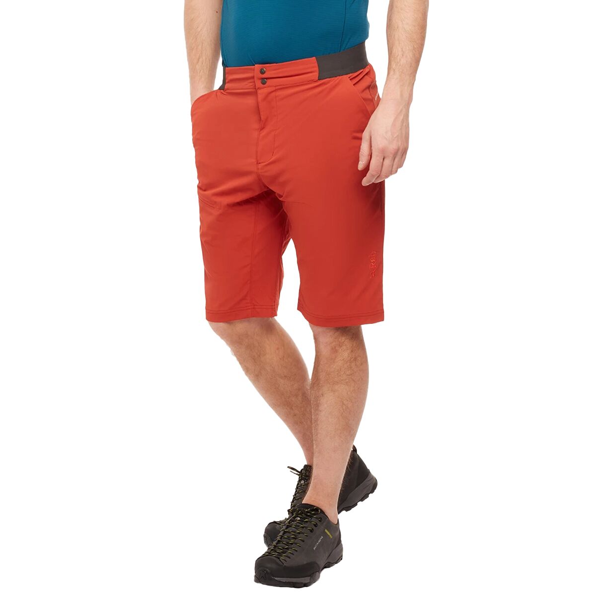 Rab Men's Shorts | Backcountry.com