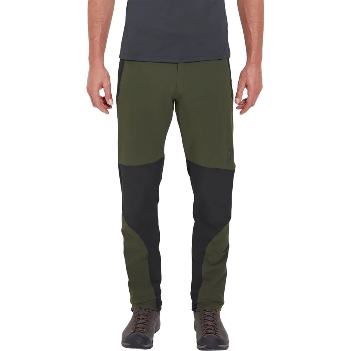 Rab Torque Light Pants - Women's in 2023