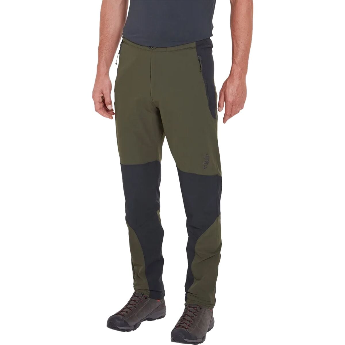 Rab Torque Pant Men s Clothing