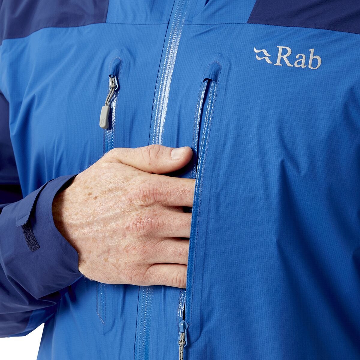 Rab zenith jacket womens discount