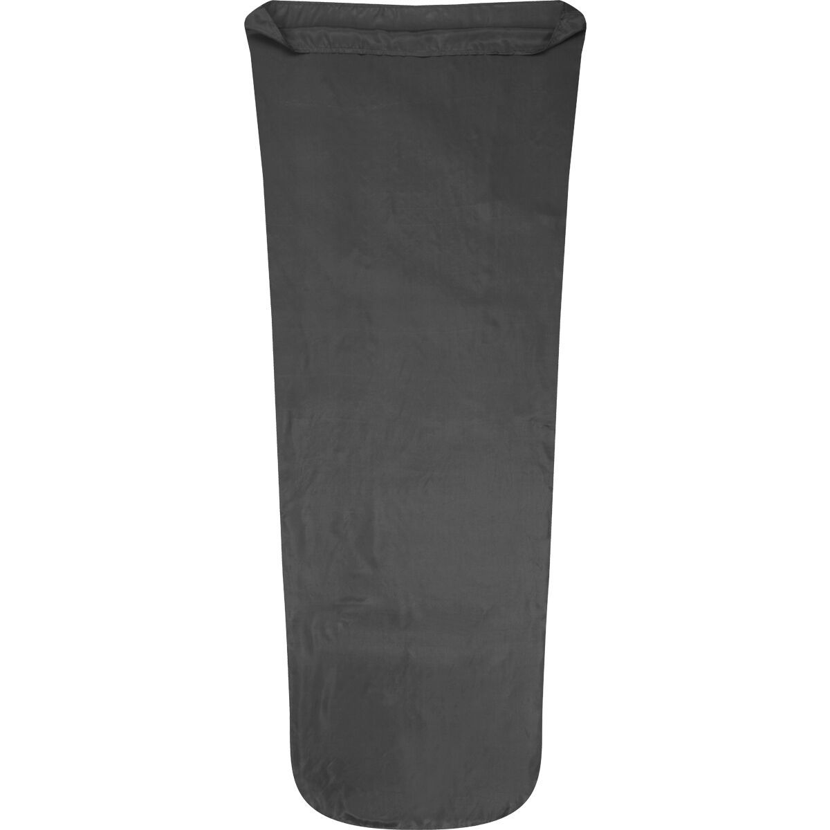 Image of Rab Cotton Ascent Sleeping Bag Liner Slate, One Size