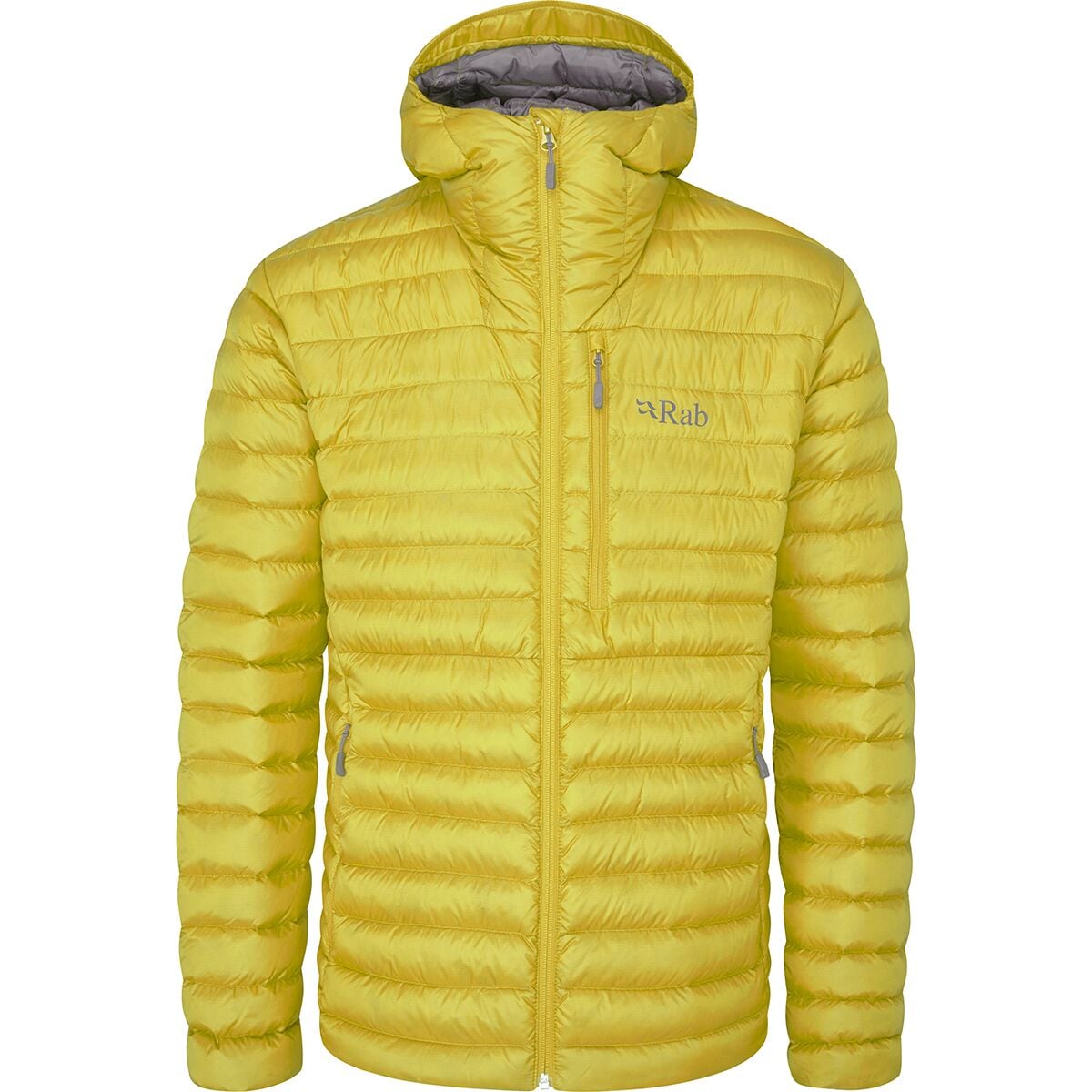Rab Microlight Alpine Down Jacket Men s Clothing