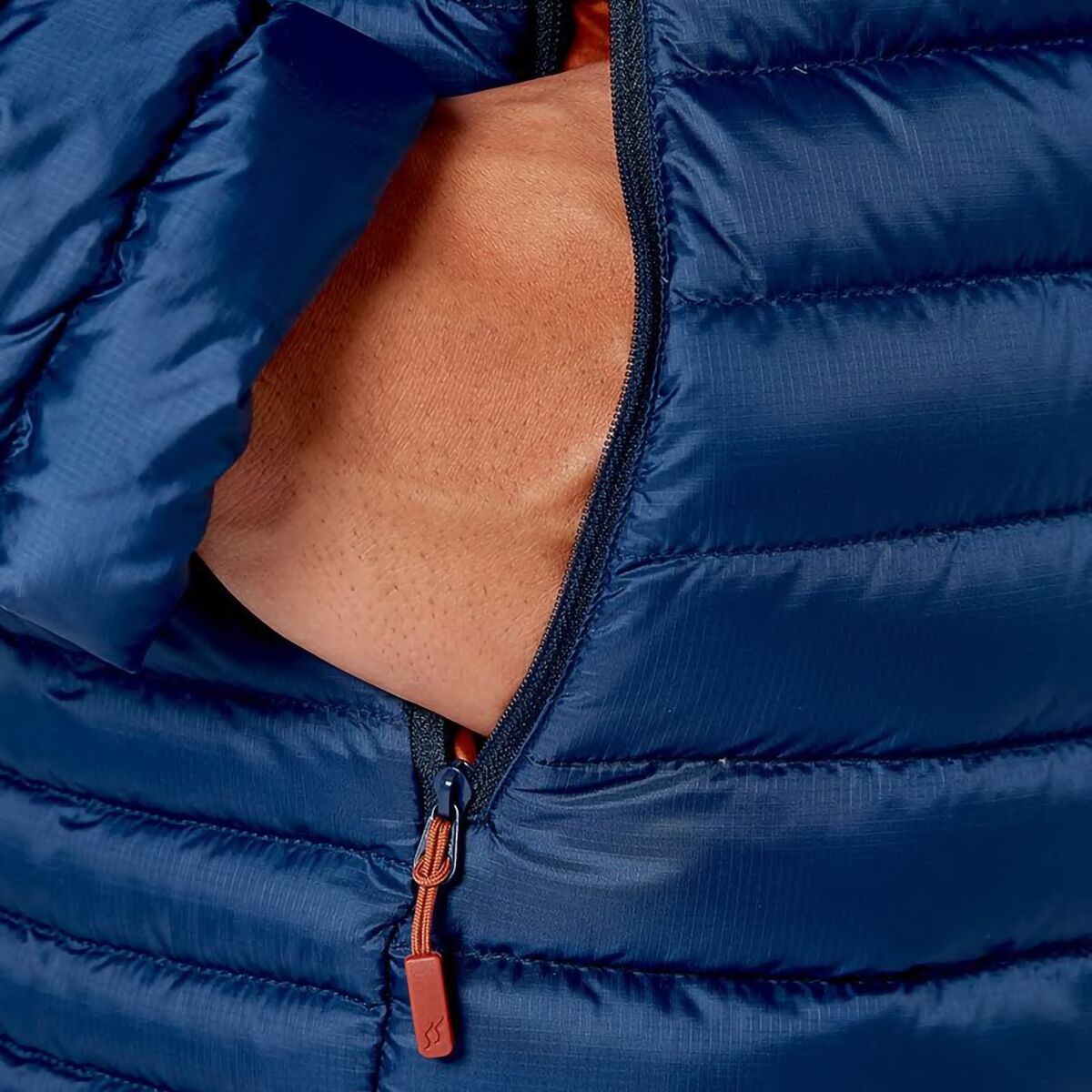 Rab Microlight Down Jacket - Men's | eBay