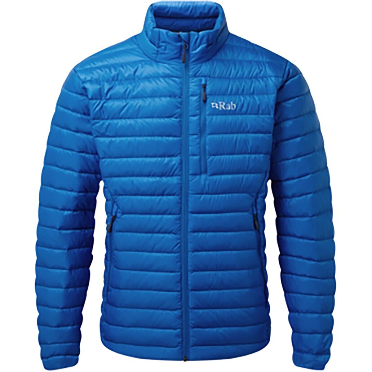 Rab Microlight Down Jacket - Men's | eBay