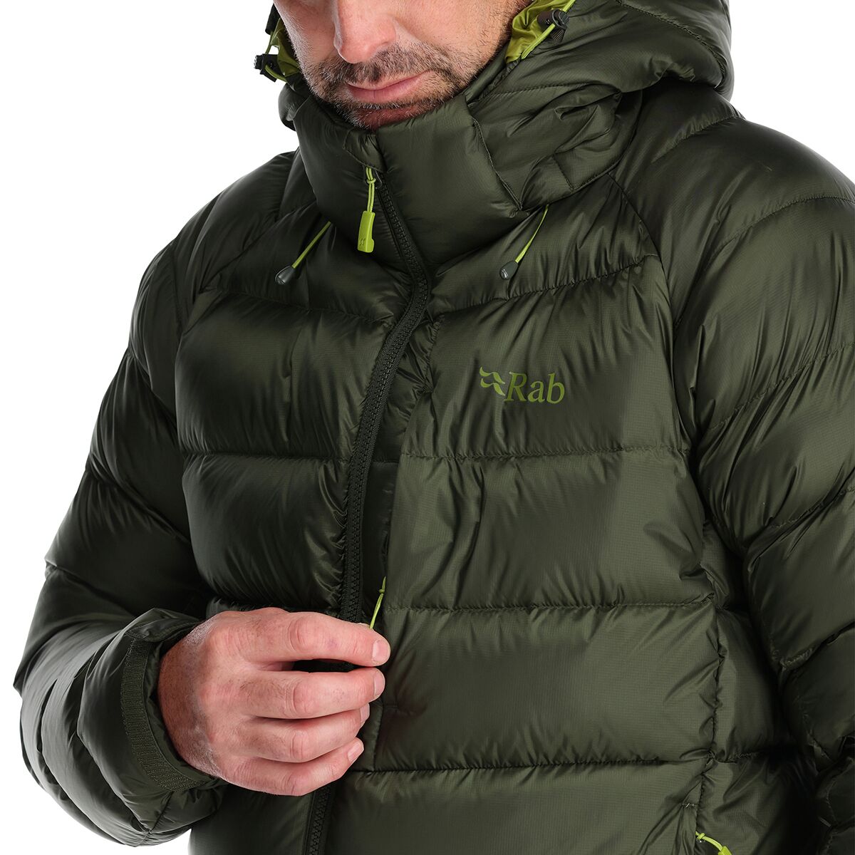 Rab Axion Pro Jacket Men s Clothing