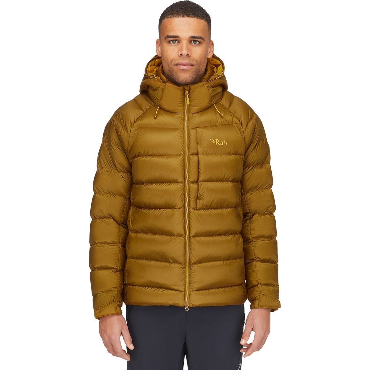 Rab Axion Pro Jacket - Men's Footprint, XXL