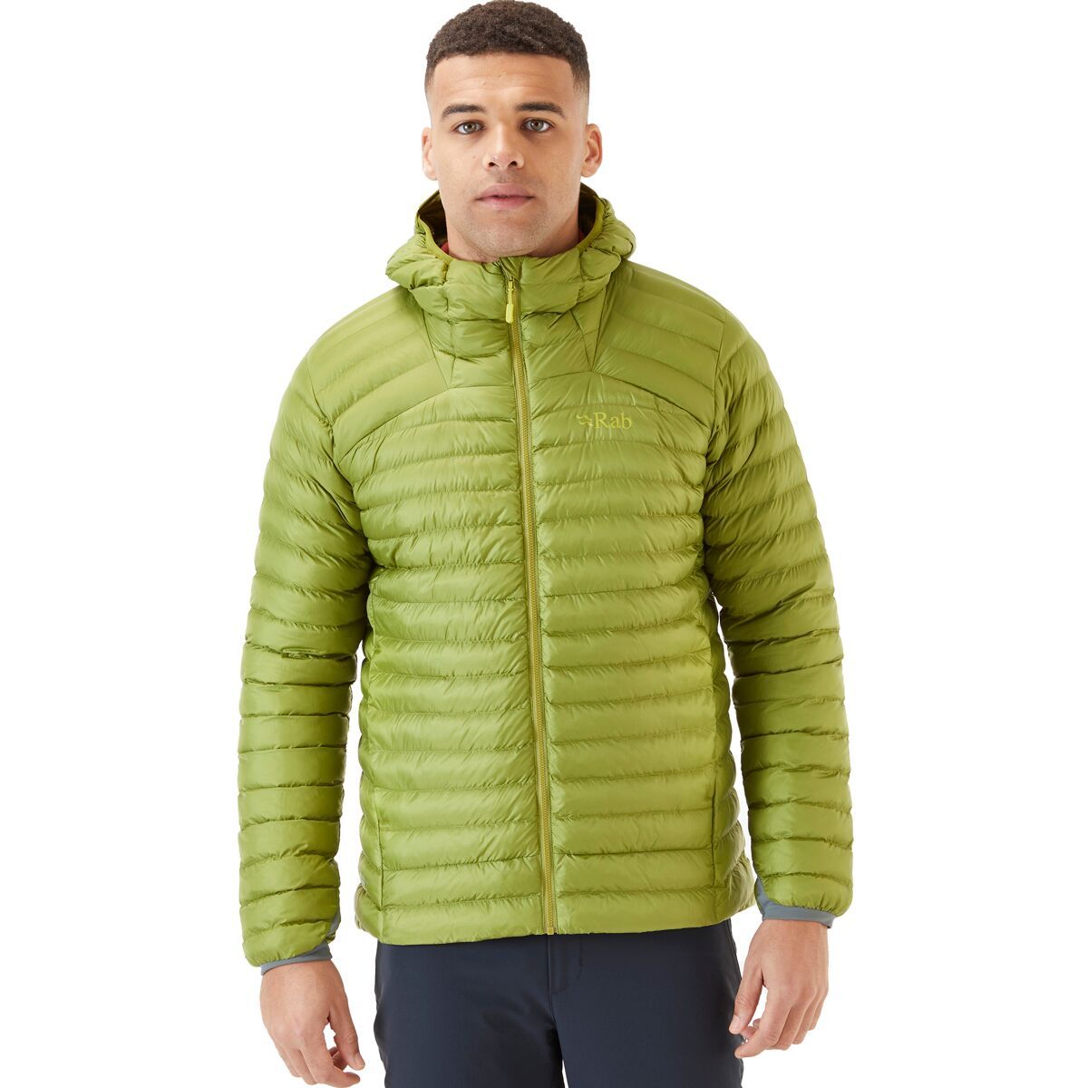 Rab Cirrus Alpine Jacket - Men's
