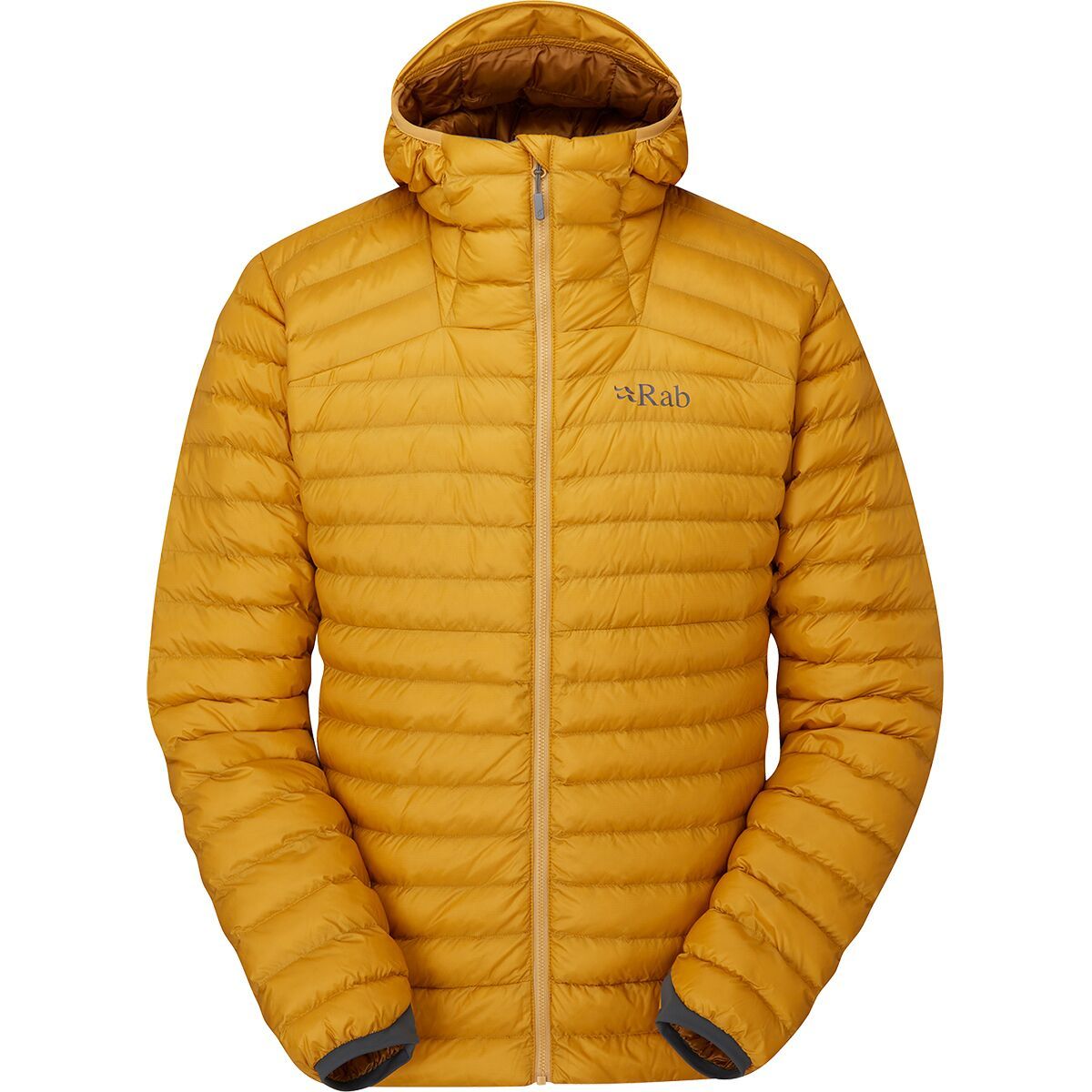 Rab Cirrus Alpine Jacket - Men's Sahara, M