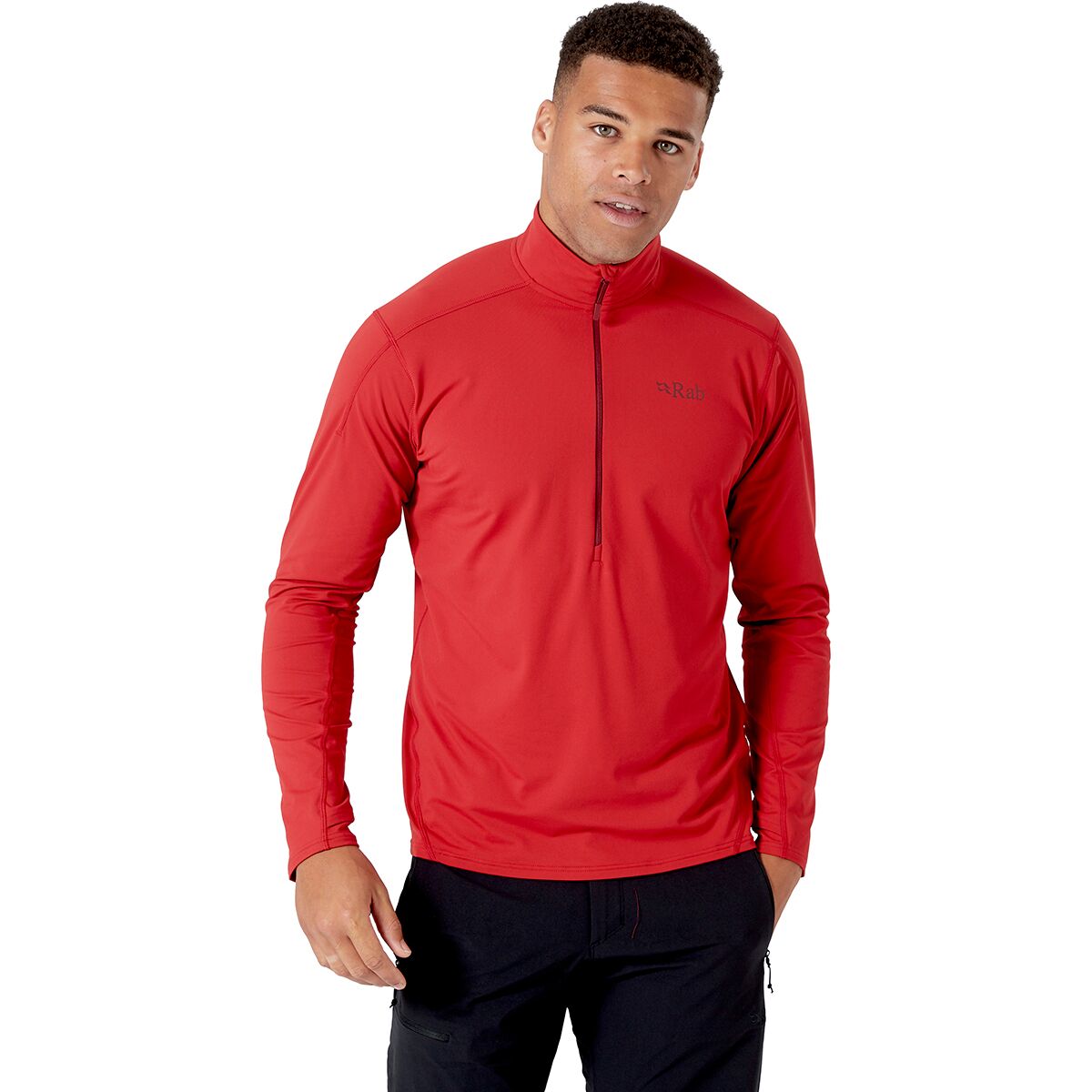 Rab Flux Pull-On Top - Men's product image
