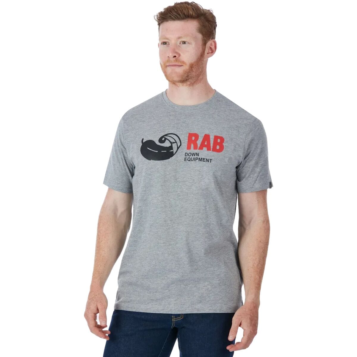 Rab Stance Vintage SS T-Shirt - Men