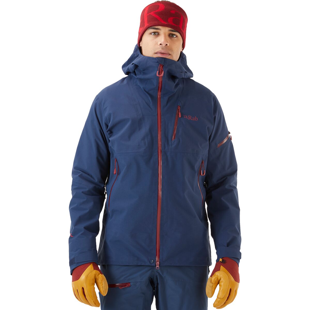 Rab Khroma GTX Jacket - Men's product image