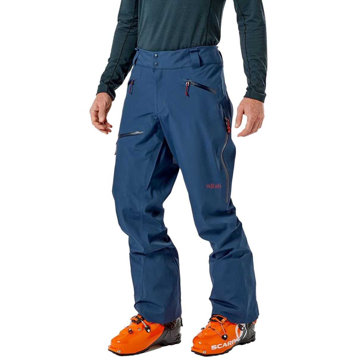 Khroma Kinetic Pant - Men