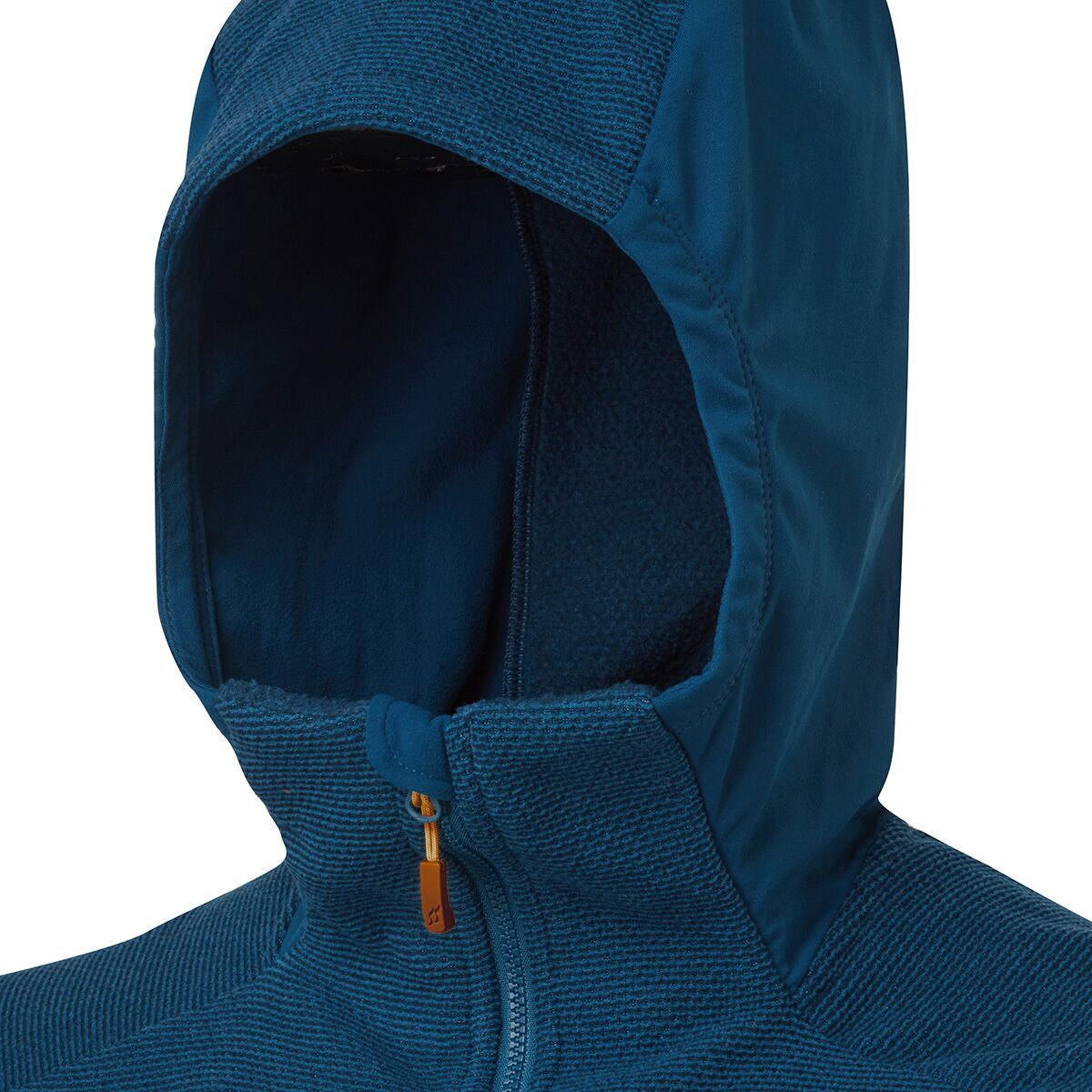 Rab mens capacitor hoody ink deals