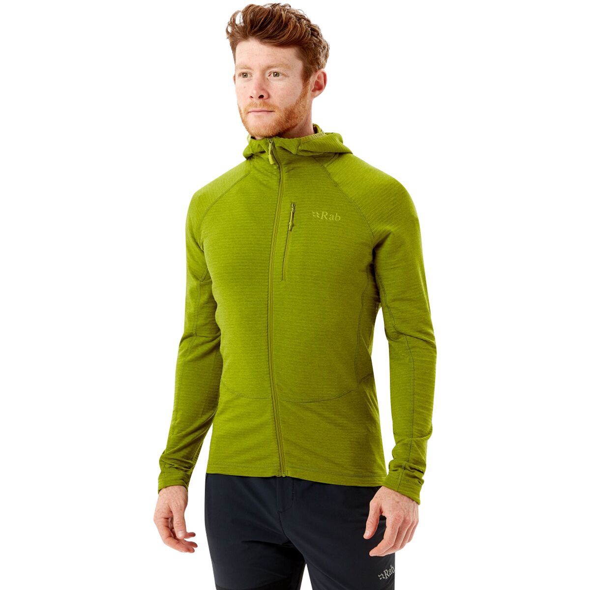 Rab Filament Hooded Jacket - Men's
