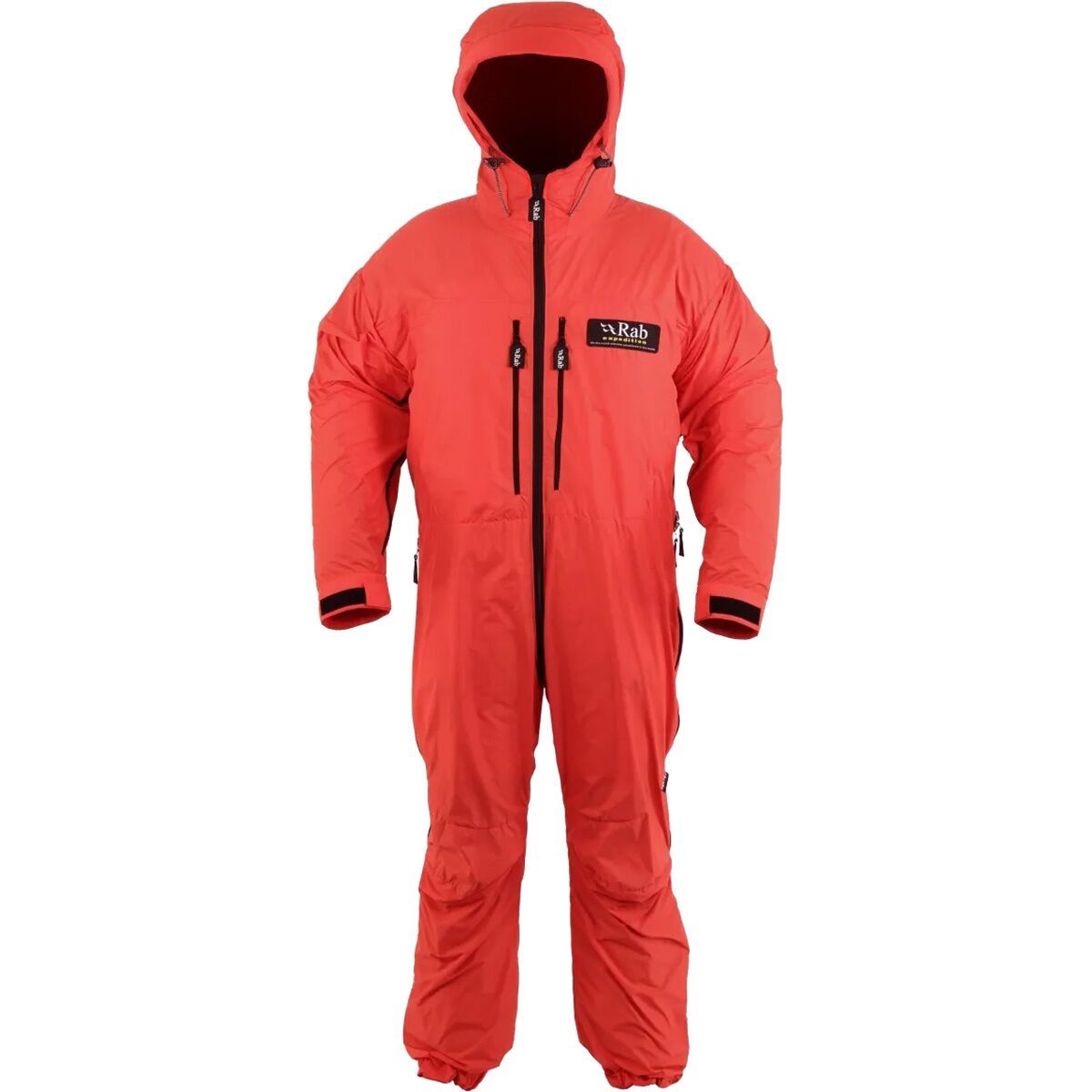 Rab Expedition Windsuit - Men's One Color, S