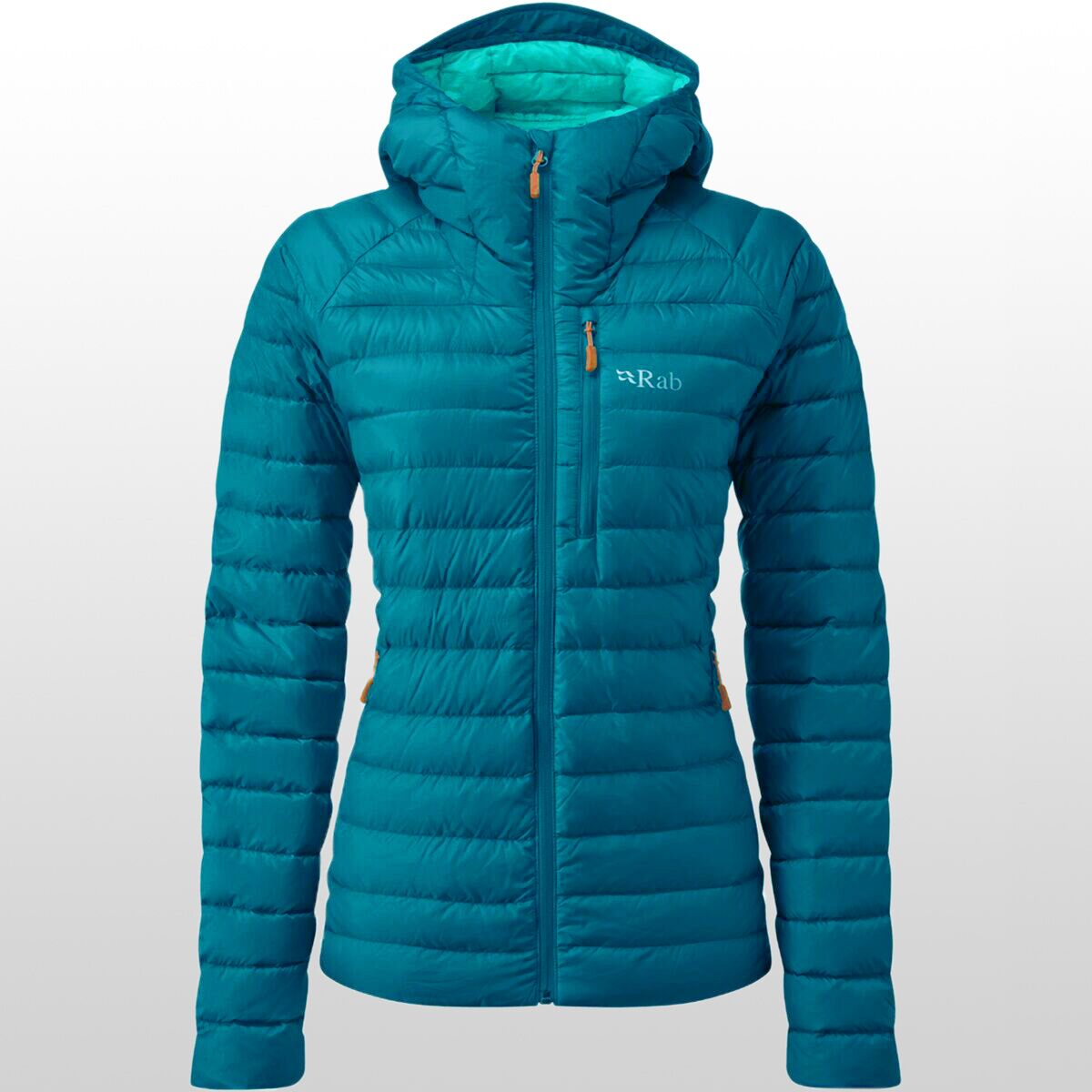 Ladies rab microlight alpine jacket sale