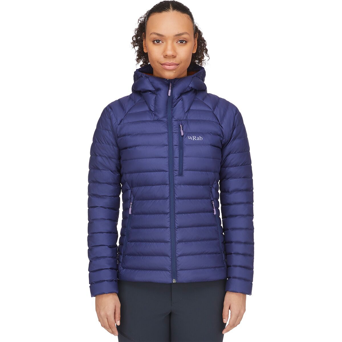 Rab Microlight Alpine Down Jacket - Women's | eBay